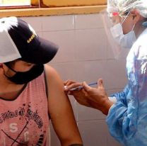 Salta superó el millón de dosis aplicadas contra COVID-19