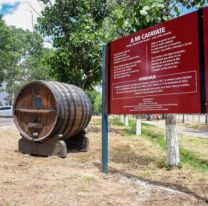 Avanza el proyecto del Centro de Convenciones en la Ruta del Vino de Salta