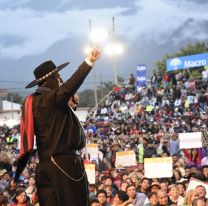 La Serenata a Cafayate tiene fecha confirmada