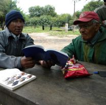 Dictarán un curso de idioma wichi: estará a cargo de profesores de las comunidades originarias