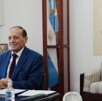 La UNSA inaugur&oacute; un laboratorio de investigaci&oacute;n que har&aacute; an&aacute;lisis epidemiol&oacute;gico