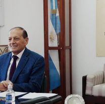 La UNSA inauguró un laboratorio de investigación que hará análisis epidemiológico