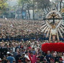 Hoy se presentará el protocolo oficial para el &#8220;Milagro Salteño 2021&#8221;