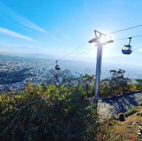 Lunes caluroso con una temperatura máxima de 24°C