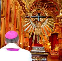 Milagro 2021: habrá burbujas por cuadras y nuevo recorrido de las imágenes