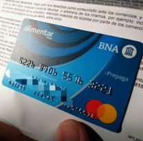 Tarjetas Alimentar: entregan en Salta capital las que no fueron retiradas el día asignado