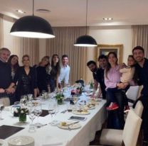 Alberto donar&aacute; parte de su sueldo al Instituto Malbr&aacute;n