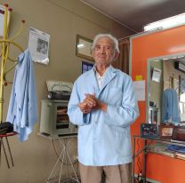 Hoy se celebra el día del peluquero en Argentina