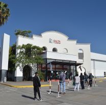 Hoy vacunar&aacute;n contra el COVID-19 en la Municipalidad