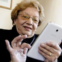 Celulares para jubilados en 18 cuotas sin interés: cómo comprar