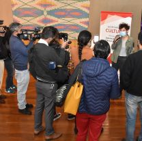 Este a&ntilde;o, el Sal&oacute;n de Artes Visuales entregar&aacute; m&aacute;s de $400 mil en premios