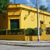 ?La Casona del Molino&#8221;, fue distinguida por el Concejo Deliberante como ?lugar destacado de la cultura salteña?