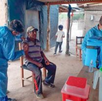 Hoy se celebra en la Argentina el Día Nacional del Vacunador