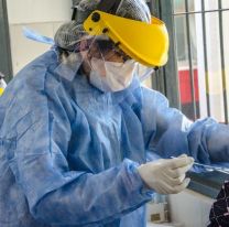 Salta Capital sali&oacute; de la zona roja epidemiol&oacute;gica de contagios