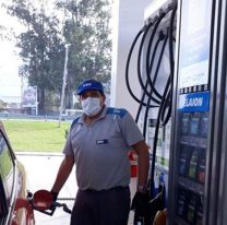 Hoy se festeja el D&iacute;a del Trabajador de Estaciones de Servicio