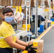 Pa&iacute;s Mercado Libre sumar&aacute; 1.200 empleados antes de fin de a&ntilde;o: qu&eacute; busca, cu&aacute;nto paga y c&oacute;mo aplicar