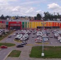 Hoy se vacunará contra el COVID-19 en el Paseo Salta