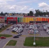 Hoy se vacunará contra el COVID-19 en el Paseo Salta