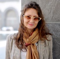 La cineasta salte&ntilde;a, Lucrecia Martel, entre las 20 mujeres m&aacute;s influyentes del cine