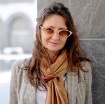 La cineasta salte&ntilde;a, Lucrecia Martel, entre las 20 mujeres m&aacute;s influyentes del cine