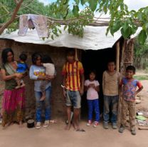 Premiaron un proyecto de Salta que lucha contra el c&aacute;ncer de cuello de &uacute;tero en el Chaco salte&ntilde;o