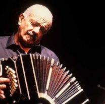 Concierto por el centenario del gran Astor Piazolla en la Fundación Salta