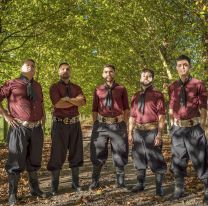 Canto del Alma se presenta este domingo en Salta