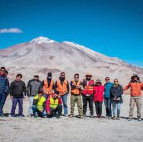 Taca Taca: la construcci&oacute;n del proyecto minero crear&aacute; 15 mil empleos en Salta