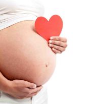 Hoy se celebra el día de la obstetricia y de la embarazada