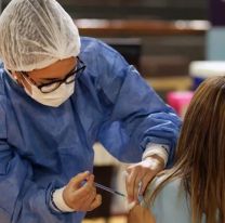 Se asignaron 5.000 turnos de segundas dosis de Sputnik V para los próximos días