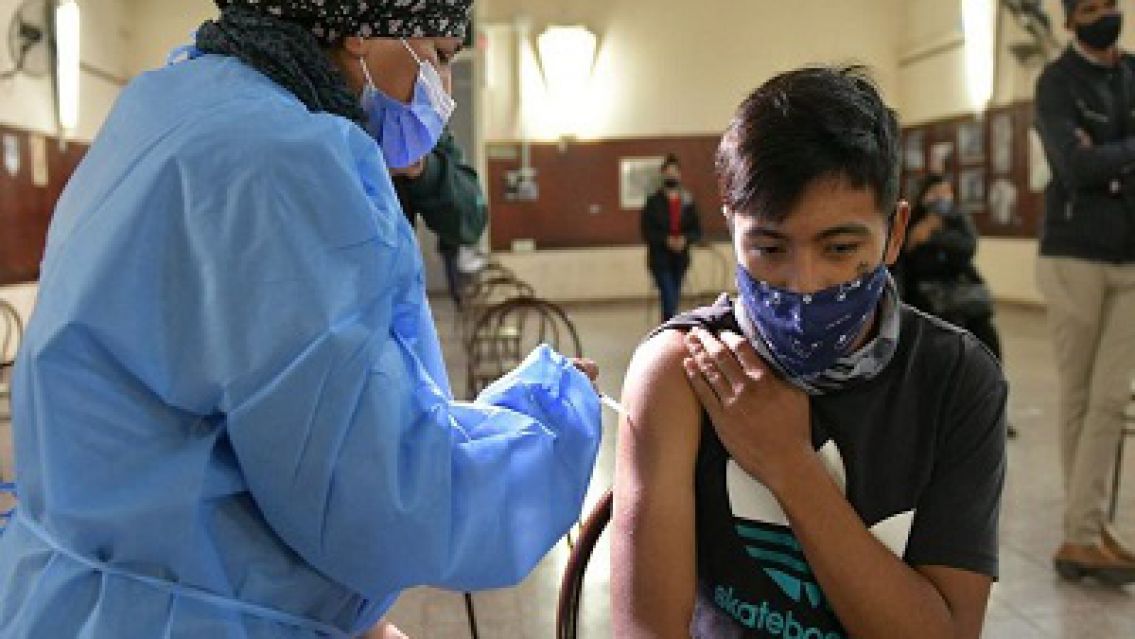 Dónde vacunarse contra la COVID-19 en la ciudad de Salta