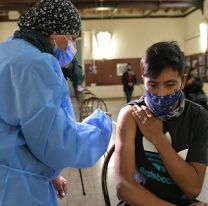 Dónde vacunarse contra la COVID-19 en la ciudad de Salta
