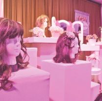 En Cafayate invitan a donar cabello para hacer pelucas y ayudar a pacientes oncol&oacute;gicas