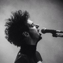 Salta homenajea a Cerati con un tributo sinf&oacute;nico