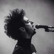 Salta homenajea a Cerati con un tributo sinfónico