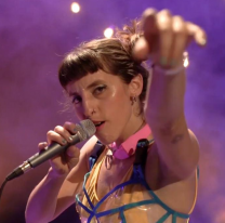 Matilde Paul presenta “De las estrellas”