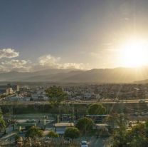 Septiembre llega a Salta con mucho calor, la m&aacute;xima de hoy ser&aacute; de 30&ordm;