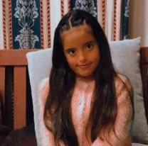 “Todos por Delfi”: rifa y pe&ntilde;a solidaria para costear su tratamiento