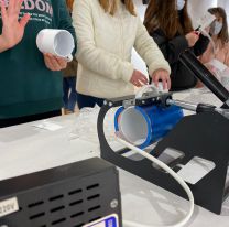 Talleres gratuitos de orfebrería, sublimación y luthería en la Escuela de artes y oficios