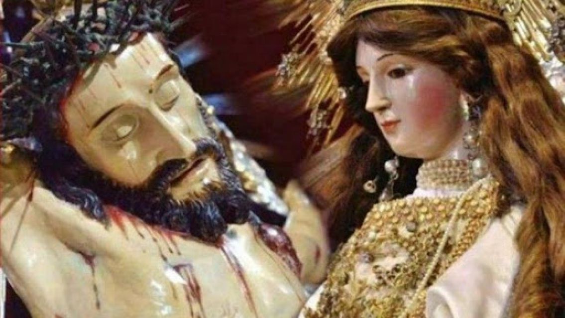 Así será el protocolo en la Catedral de Salta para rezar la novena del Milagro