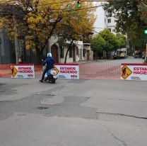 Hoy habr&aacute; desv&iacute;os de colectivos por obras