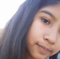 Piden ayuda para encontrar a una adolescente salte&ntilde;a