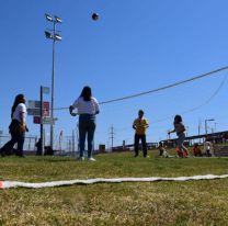 Hoy llega el &#8220;Septiembre joven&#8221;: actividades recreativas, deportivas y de empoderamiento