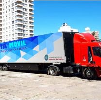 Salta tendr&aacute; un Escenario M&oacute;vil para la circulaci&oacute;n de obras art&iacute;sticas en toda la provincia