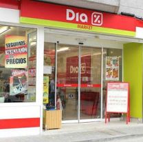 Supermercados D&iacute;a lanza un programa de empleo j&oacute;ven