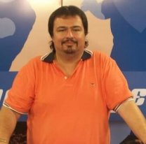 5 de septiembre: A un año de la muerte de Pablo Pandolfi