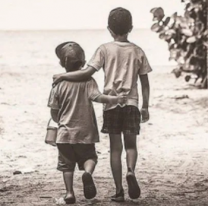 5 de septiembre: Día del hermano