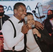 David Leiva se quebró al despedir a su gran amigo: “Te amo hermano, te amo”