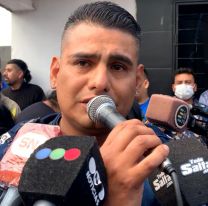 El estremecedor recuerdo de Dany La Voz sobre Claudio Zotelo: &#8220;Me sacó de la mala vida&#8221;