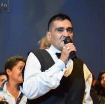 La emotiva despedida de la mujer de Zotelo: “Esto era él, no quería lágrimas”